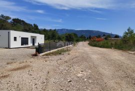 ISTRA, KRŠAN Moderna prizemnica s bazenom u prirodi 111 m2, Kršan, Casa