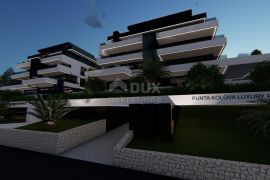 OPATIJA, CENTAR - 143m2 ekskluzivan stan u novogradnji s privatnim bazenom, panoramski pogled na more, Opatija, Διαμέρισμα