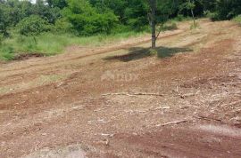 ISTRA, LABIN - Prostrano građevinsko zemljište, Labin, Land