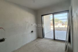 ZADAR, ZATON - Luksuzan stan na 20m od mora, S1, Nin, Flat