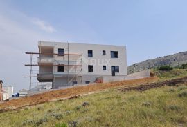 PAG, GRAD PAG - Stan na 200m od mora, S3, Pag, Appartment