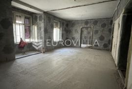 Zagreb, Palmotićeva, prekrasan stan u zgradi koja je u kompletnoj rekonstrukciji NKP 135 m2, Zagreb, Apartamento