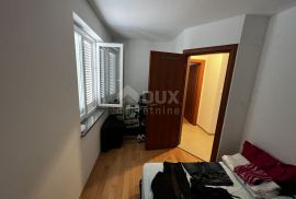 Otok Krk, Čižići - Dvosobni apartman na prvom katu, Dobrinj, Daire