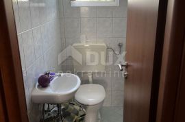 Otok Krk, Čižići - Dvosobni apartman na prvom katu, Dobrinj, Appartement