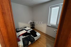 Otok Krk, Čižići - Dvosobni apartman na prvom katu, Dobrinj, Flat