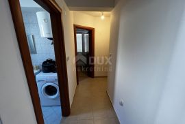 Otok Krk, Čižići - Dvosobni apartman na prvom katu, Dobrinj, Flat