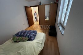 Otok Krk, Čižići - Dvosobni apartman na prvom katu, Dobrinj, Wohnung