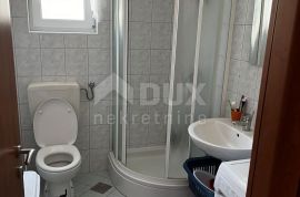 Otok Krk, Čižići - Dvosobni apartman na prvom katu, Dobrinj, Appartment