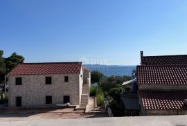 ZADAR, KOŽINO - Luksuzan stan s bazenom u urbanoj vili BS1, Zadar - Okolica, Appartement