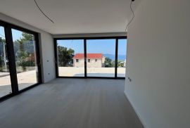 ZADAR, KOŽINO - Luksuzan stan s bazenom u urbanoj vili BS1, Zadar - Okolica, Appartement