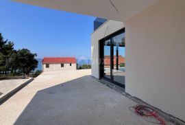 ZADAR, KOŽINO - Luksuzan stan s bazenom u urbanoj vili BS1, Zadar - Okolica, Appartement