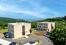 ISTRA, RABAC - Penthose u urbanoj vili, Labin, Appartment