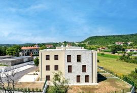 ISTRA, RABAC - Penthose u urbanoj vili, Labin, Appartment