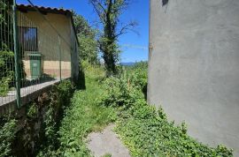 KASTAV, CENTAR -  kuća 246 m2 u starom gradu + okućnica 400m2, Kastav, Famiglia