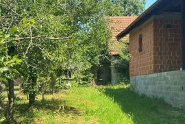 Kuća za Adaptaciju u Kloštar Ivaniću, Kloštar Ivanić, Casa