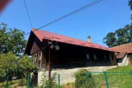 Kuća za Adaptaciju u Kloštar Ivaniću, Kloštar Ivanić, Ev