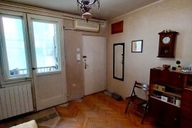 Centar, Kosovska, 45m2(T) ID#1362, Stari Grad, Apartamento