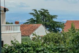 IČIĆI, OPATIJA - apartman s bazenom, garažom, liftom, pogled na more, blizu mora i Opatije, Opatija - Okolica, Διαμέρισμα