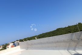 PETRČANE - PENTHOUSE S3 2. KAT S KROVNOM TERASOM I POGLEDOM NA MORE, Zadar - Okolica, Kвартира