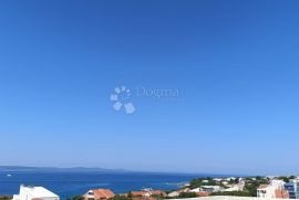 PETRČANE - PENTHOUSE S3 2. KAT S KROVNOM TERASOM I POGLEDOM NA MORE, Zadar - Okolica, Διαμέρισμα