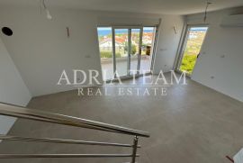 APARTMANI S POGLEDOM NA MORE, NOVOGRADNJA - POVLJANA, PAG, Povljana, شقة