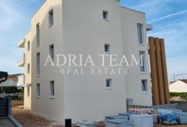 APARTMANI S POGLEDOM NA MORE, NOVOGRADNJA - POVLJANA, PAG, Povljana, Daire