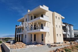 APARTMANI S POGLEDOM NA MORE, NOVOGRADNJA - POVLJANA, PAG, Povljana, Διαμέρισμα