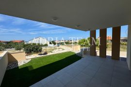 APARTMANI S POGLEDOM NA MORE, NOVOGRADNJA - POVLJANA, PAG, Povljana, Διαμέρισμα