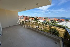 APARTMANI S POGLEDOM NA MORE, NOVOGRADNJA - POVLJANA, PAG, Povljana, Διαμέρισμα