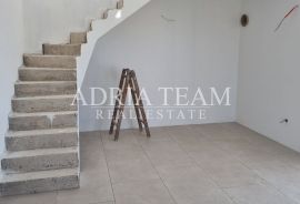 APARTMANI S POGLEDOM NA MORE, NOVOGRADNJA - POVLJANA, PAG, Povljana, Διαμέρισμα