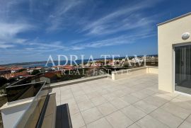 APARTMANI S POGLEDOM NA MORE, NOVOGRADNJA - POVLJANA, PAG, Povljana, Διαμέρισμα