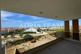 APARTMANI S POGLEDOM NA MORE, NOVOGRADNJA - POVLJANA, PAG, Povljana, Διαμέρισμα