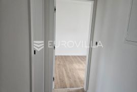 Osijek, Retfala, stan u urbanoj vili 100 m2 prizemlje sa dvorištem 50 m2, Osijek, Daire