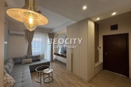 Novi Sad, Centar, Njegoševa, 0.5, 30m2, Novi Sad - grad, Appartment