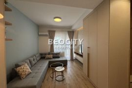 Novi Sad, Centar, Njegoševa, 0.5, 30m2, Novi Sad - grad, Wohnung