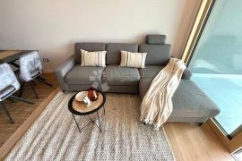 Potpuno opremljen dvosobni stan B5 + S8, Makarska, Apartamento