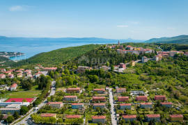 ISTRA, LABIN - Penthouse s pogledom na more, Labin, Kвартира