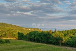 ISTRA, RABAC - Penthouse s pogledom na more, Labin, Διαμέρισμα