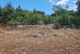 ISTRA, LABIN - Prostrano kombinirano zemljište na izvanrednoj lokaciji, Labin, Land