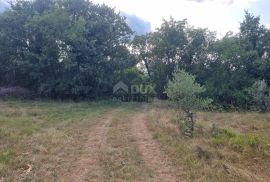 ISTRA, LABIN - Prostrano kombinirano zemljište na izvanrednoj lokaciji, Labin, Land