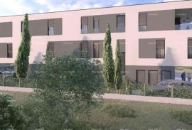 Stan Prodaja stanova u novom projektu, Veli vrh, Pula! A1, Pula, Διαμέρισμα