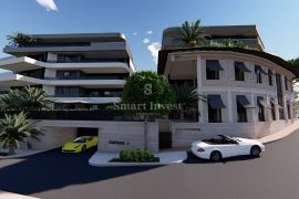 OPATIJA, ekskluzivan penthouse 22A od 238 m2, u novogradnji, Opatija, شقة