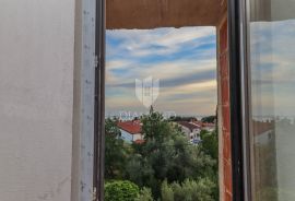 Umag- Lovrečica, Stan s pogledom na more !, Umag, Appartment