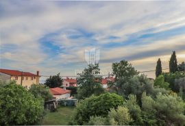 Umag- Lovrečica, Stan s pogledom na more !, Umag, Appartment