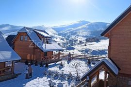 Kuća za savršen odmor u oazi prirode, Čajetina, Haus