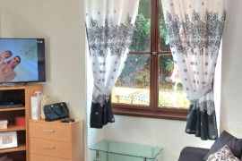 Stan u prizemlju s terasom, Umag, Umag, Apartamento