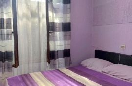 Stan u prizemlju s terasom, Umag, Umag, Apartamento