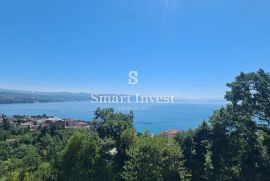 OPATIJA, prodaje se kuća s panoramskim pogledom., Opatija, Casa