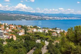 OPATIJA, raskošni penthouse s panoramskim pogledom na more (S3), Opatija, Διαμέρισμα