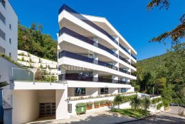 OPATIJA, raskošni penthouse s panoramskim pogledom na more (S3), Opatija, Apartamento